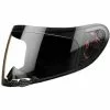 MT Helmets Casque à Visière Transparente V6 Mt Pour Casque Revenge / Thunder / Blade / Axxis / Mugello -MT Helmets Soldes Magasin casque a visiere transparente v6 mt pour casque revenge thunder blade axxis mugello 122040