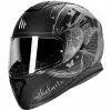 MT Helmets Casque De Moto Intégral Casques MT Thunder3 SV VLINDER B2 Gris Mat -MT Helmets Soldes Magasin casque de moto integral casques mt thunder3 sv vlinder b2 gris mat 135695