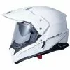 MT Helmets Casque De Moto Intégral Cross Enduro MT Casques Synchrony DuoSport SV Solid Glossy White -MT Helmets Soldes Magasin casque de moto integral cross enduro mt casques synchrony duosport sv solid glossy white 55946