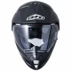 MT Helmets Casque De Moto Intégral Cross Enduro MT Casques Synchrony DuoSport SV Solid Matt Black -MT Helmets Soldes Magasin casque de moto integral cross enduro mt casques synchrony duosport sv solid matt black 55944