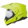 MT Helmets Casque De Moto Intégral Cross Enduro MT Casques Synchrony DuoSport SV Solid Yellow Fluo -MT Helmets Soldes Magasin casque de moto integral cross enduro mt casques synchrony duosport sv solid yellow fluo 55949