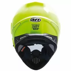 MT Helmets Casque De Moto Intégral Cross Enduro MT Casques Synchrony DuoSport SV Solid Yellow Fluo 9 MT Helmets Casque De Moto Intégral Cross Enduro MT Casques Synchrony DuoSport SV Solid Yellow Fluo -MT Helmets Soldes Magasin casque de moto integral cross enduro mt casques synchrony duosport sv solid yellow fluo 55952