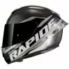 MT Helmets Casque De Moto Intégral En MT Casques Fibre RAPIDE PRO CARBON C2 Glossy Grey 2 MT Helmets Casque De Moto Intégral En MT Casques Fibre RAPIDE PRO CARBON C2 Glossy Grey -MT Helmets Soldes Magasin casque de moto integral en mt casques fibre rapide pro carbon c2 glossy grey 135635