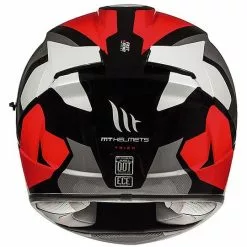 MT Helmets Soldes Magasin -MT Helmets Soldes Magasin casque de moto integral mt casques blade 2 sv trick c5 glossy red 70876