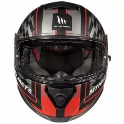 MT Helmets Casque De Moto Intégral MT Casques Thunder3 SV ISLE OF MAN B5 Matt Black Red 11 MT Helmets Casque De Moto Intégral MT Casques Thunder3 SV ISLE OF MAN B5 Matt Black Red -MT Helmets Soldes Magasin casque de moto integral mt casques thunder3 sv isle of man b5 matt black red 70900