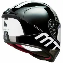 MT Helmets Casque De Moto Intégral Mt Helmet BLADE 2 Sv 89 B2 Pearl Grey -MT Helmets Soldes Magasin casque de moto integral mt helmet blade 2 sv 89 b2 pearl grey 110986