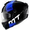 MT Helmets Casque De Moto Intégral Mt Helmet BLADE 2 Sv 89 B7 Pearl Blue -MT Helmets Soldes Magasin casque de moto integral mt helmet blade 2 sv 89 b7 pearl blue 110993