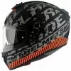 MT Helmets Casque De Moto Intégral Mt Helmet BLADE 2 Sv CHECK B2 Matt Grey 2 MT Helmets Casque De Moto Intégral Mt Helmet BLADE 2 Sv CHECK B2 Matt Grey -MT Helmets Soldes Magasin casque de moto integral mt helmet blade 2 sv check b2 matt grey 92936