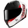 MT Helmets Casque De Moto Intégral Mt Helmet REVENGE 2 CHRONO A5 Matt Red 1 MT Helmets Casque De Moto Intégral Mt Helmet REVENGE 2 CHRONO A5 Matt Red -MT Helmets Soldes Magasin casque de moto integral mt helmet revenge 2 chrono a5 matt red 92867