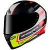 MT Helmets Casque De Moto Intégral Mt Helmet REVENGE 2 RS A1 Noir Brillant -MT Helmets Soldes Magasin casque de moto integral mt helmet revenge 2 rs a1 noir brillant 126105