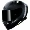 MT Helmets Casque De Moto Intégral Mt Helmet REVENGE 2 Solid A11 Glossy Black -MT Helmets Soldes Magasin casque de moto integral mt helmet revenge 2 solid a11 glossy black 125606