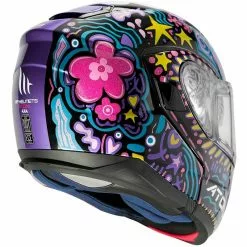 MT Helmets Casque De Moto Modulaire Approuvé P / J Mt Casque ATOM AXA A1 Glossy Black -MT Helmets Soldes Magasin casque de moto modulaire approuve p j mt casque atom axa a1 glossy black 135617