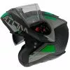 MT Helmets Casque De Moto Modulaire Approuvé P / J Mt Casque ATOM QUARK A6 Matt Black Fluo Green 1 MT Helmets Casque De Moto Modulaire Approuvé P / J Mt Casque ATOM QUARK A6 Matt Black Fluo Green -MT Helmets Soldes Magasin casque de moto modulaire approuve p j mt casque atom quark a6 matt black fluo green 102707