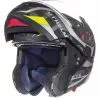 MT Helmets Casque De Moto Modulaire Approuvé P / J Mt Casque ATOM Sv Divergence A12 Matt Grey -MT Helmets Soldes Magasin casque de moto modulaire approuve p j mt casque atom sv divergence a12 matt grey 135796