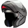MT Helmets Casque De Moto Modulaire Approuvé P / J Mt Casque ATOM SV Solid Matt Grey 1 MT Helmets Casque De Moto Modulaire Approuvé P / J Mt Casque ATOM SV Solid Matt Grey -MT Helmets Soldes Magasin casque de moto modulaire approuve p j mt casque atom sv solid matt grey 104877