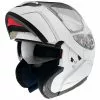 MT Helmets Casque De Moto Modulaire Approuvé P / J Mt Casque ATOM Sv Solid Pearl White 1 MT Helmets Casque De Moto Modulaire Approuvé P / J Mt Casque ATOM Sv Solid Pearl White -MT Helmets Soldes Magasin casque de moto modulaire approuve p j mt casque atom sv solid pearl white 104881