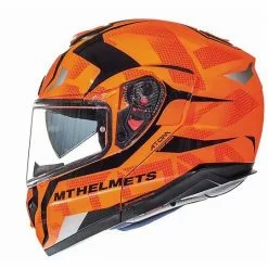 MT Helmets Soldes Magasin -MT Helmets Soldes Magasin casque de moto modulaire mt casques atom sv divergence g1 orange fluo 56161
