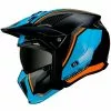 MT Helmets Casque De Moto Trial Mt Helmet STREETFIGHTER Exrta Sv TWIN A4 Orange Fluo -MT Helmets Soldes Magasin casque de moto trial mt helmet streetfighter exrta sv twin a4 orange fluo 102931