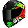 MT Helmets Casque Intégral Moto Casques MT TARGO TRUCK A2 Noir Mat Jaune Fluo 2 MT Helmets Casque Intégral Moto Casques MT TARGO TRUCK A2 Noir Mat Jaune Fluo -MT Helmets Soldes Magasin casque integral moto casques mt targo truck a2 noir mat jaune fluo 102977