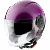 MT Helmets Casque Moto Demi-Jet Mt Casque VIALE Sv BREAK A1 Glossy Pink 2 MT Helmets Casque Moto Demi-Jet Mt Casque VIALE Sv BREAK A1 Glossy Pink -MT Helmets Soldes Magasin casque moto demi jet mt casque viale sv break a1 glossy pink 102733