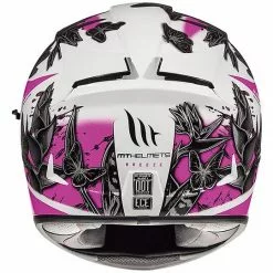 MT Helmets Casque Moto Intégral MT Casques BLADE 2 SV BREEZE D8 Noir Glossy Pink -MT Helmets Soldes Magasin casque moto integral mt casques blade 2 sv breeze d8 noir glossy pink 70890