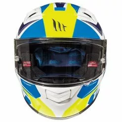 MT Helmets Casque Moto Intégral MT Casques KRE En Fibre G6 LookOut Blanc Brillant -MT Helmets Soldes Magasin casque moto integral mt casques kre en fibre g6 lookout blanc brillant 54774