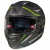 MT Helmets Casque Moto Intégral MT Casques KRE SV Double Visor Fibre Intrepid C1 Noir Vert Fluo Mat 1 MT Helmets Casque Moto Intégral MT Casques KRE SV Double Visor Fibre Intrepid C1 Noir Vert Fluo Mat -MT Helmets Soldes Magasin casque moto integral mt casques kre sv double visor fibre intrepid c1 noir vert fluo mat 112428