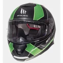 MT Helmets Casque Moto Intégral MT Casques Thunder3 SV Trace Noir Vert Fluo Matt -MT Helmets Soldes Magasin casque moto integral mt casques thunder3 sv trace noir vert fluo matt 55976