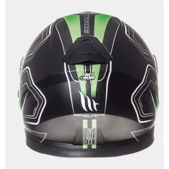 MT Helmets Casque Moto Intégral MT Casques Thunder3 SV Trace Noir Vert Fluo Matt -MT Helmets Soldes Magasin casque moto integral mt casques thunder3 sv trace noir vert fluo matt 55978