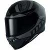 MT Helmets Casque Moto Intégral Mt Helmet REVENGE 2 SCALPEL A2 Matt Grey