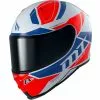 MT Helmets Casque Moto Intégral Mt Helmet REVENGE 2 SCALPEL B5 Glossy Fluo Red -MT Helmets Soldes Magasin casque moto integral mt helmet revenge 2 scalpel b5 glossy fluo red 126098