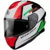 MT Helmets Casque Moto Intégral Mt Helmet TARGO PRO Sound C6 Vert Blanc Brillant 2 MT Helmets Casque Moto Intégral Mt Helmet TARGO PRO Sound C6 Vert Blanc Brillant -MT Helmets Soldes Magasin casque moto integral mt helmet targo pro sound c6 vert blanc brillant 126129