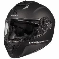 MT Helmets Soldes Magasin -MT Helmets Soldes Magasin casque moto integral mt helmets blade 2 evo double visor a1 matt black 92892