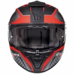 Casque Moto Intégral MT Helmets Blade 2 Evo Double Visor B2 Blaster Matt Red -MT Helmets Soldes Magasin casque moto integral mt helmets blade 2 evo double visor b2 blaster matt red 70866