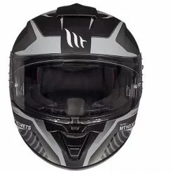 Casque Moto Intégral MT Helmets Blade 2 Evo Double Visor B6 Blaster Matt Grey 8 Casque Moto Intégral MT Helmets Blade 2 Evo Double Visor B6 Blaster Matt Grey -MT Helmets Soldes Magasin casque moto integral mt helmets blade 2 evo double visor b6 blaster matt grey 55343