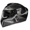 Casque Moto Intégral MT Helmets Blade 2 Evo Double Visor B6 Blaster Matt Grey