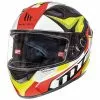 Casque Moto Intégral MT Helmets KRE En Fibre G4 LookOut Jaune Fluo 1 Casque Moto Intégral MT Helmets KRE En Fibre G4 LookOut Jaune Fluo -MT Helmets Soldes Magasin casque moto integral mt helmets kre en fibre g4 lookout jaune fluo 54768