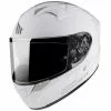 Casque Moto Intégral MT Helmets KRE SV En Fibre De Visière Double Blanc Nacré -MT Helmets Soldes Magasin casque moto integral mt helmets kre sv en fibre de visiere double blanc nacre 135618