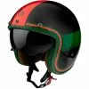 Casque Moto Jet Custom MT Helmets Le Mans 2 SV TANT C5 Matt Red -MT Helmets Soldes Magasin casque moto jet custom mt helmets le mans 2 sv tant c5 matt red 135719