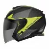 MT Helmets Casque Moto Jet MT Casques Thunder3 SV Jet Wing C4 Noir Matt Yellow Fluo 2 MT Helmets Casque Moto Jet MT Casques Thunder3 SV Jet Wing C4 Noir Matt Yellow Fluo -MT Helmets Soldes Magasin casque moto jet mt casques thunder3 sv jet wing c4 noir matt yellow fluo 55542