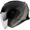 Casque Moto Jet MT Helmets Thunder3 SV Jet Xpert C2 Gris Brillant -MT Helmets Soldes Magasin casque moto jet mt helmets thunder3 sv jet xpert c2 gris brillant 149646