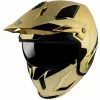 MT Helmets Casque Moto Mt Helmet STREETFIGHTER Sv CHROMED A9 Gold -MT Helmets Soldes Magasin casque moto mt helmet streetfighter sv chromed a9 gold 118796