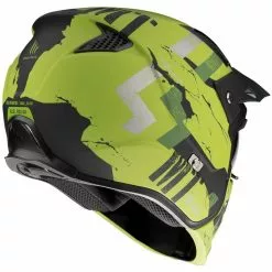 MT Helmets Casque Moto Mt Helmet STREETFIGHTER Sv SKULL2020 A16 Matt Green 7 MT Helmets Casque Moto Mt Helmet STREETFIGHTER Sv SKULL2020 A16 Matt Green -MT Helmets Soldes Magasin casque moto mt helmet streetfighter sv skull2020 a16 matt green 118792