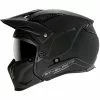 MT Helmets Casque Moto Trial Mt Casque STREETFIGHTER Solid Exrta Sv Solid A1 Matt Black -MT Helmets Soldes Magasin casque moto trial mt casque streetfighter solid exrta sv solid a1 matt black 102925