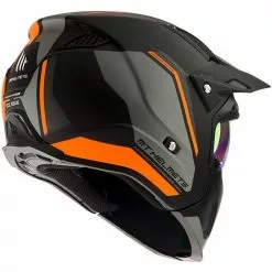 MT Helmets Casque Moto Trial Mt Helmet STREETFIGHTER Exrta Sv TWIN C4 Matt Orange Fluo 11 MT Helmets Casque Moto Trial Mt Helmet STREETFIGHTER Exrta Sv TWIN C4 Matt Orange Fluo -MT Helmets Soldes Magasin casque moto trial mt helmet streetfighter exrta sv twin c4 matt orange fluo 102938