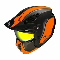 MT Helmets Casque Moto Trial Mt Helmet STREETFIGHTER Exrta Sv TWIN C4 Matt Orange Fluo 12 MT Helmets Casque Moto Trial Mt Helmet STREETFIGHTER Exrta Sv TWIN C4 Matt Orange Fluo -MT Helmets Soldes Magasin casque moto trial mt helmet streetfighter exrta sv twin c4 matt orange fluo 93037