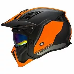 MT Helmets Casque Moto Trial Mt Helmet STREETFIGHTER Exrta Sv TWIN C4 Matt Orange Fluo 14 MT Helmets Casque Moto Trial Mt Helmet STREETFIGHTER Exrta Sv TWIN C4 Matt Orange Fluo -MT Helmets Soldes Magasin casque moto trial mt helmet streetfighter exrta sv twin c4 matt orange fluo 93039