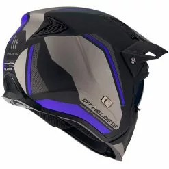 MT Helmets Casque Moto Trial Mt Helmet STREETFIGHTER Exrta Sv TWIN C7 Matt Blue 7 MT Helmets Casque Moto Trial Mt Helmet STREETFIGHTER Exrta Sv TWIN C7 Matt Blue -MT Helmets Soldes Magasin casque moto trial mt helmet streetfighter exrta sv twin c7 matt blue 102944