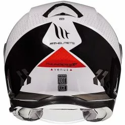 MT Helmets Casque MotoJet Double Visor MT Casques THUNDER 3 SV Jet Venus A5 Glossy Red 8 MT Helmets Casque MotoJet Double Visor MT Casques THUNDER 3 SV Jet Venus A5 Glossy Red -MT Helmets Soldes Magasin casque motojet double visor mt casques thunder 3 sv jet venus a5 glossy red 70978