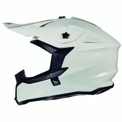MT Helmets Casque MT Casque Cross Casque Enduro FALCON Solid A0 Pearl White -MT Helmets Soldes Magasin casque mt casque cross casque enduro falcon solid a0 pearl white 92622